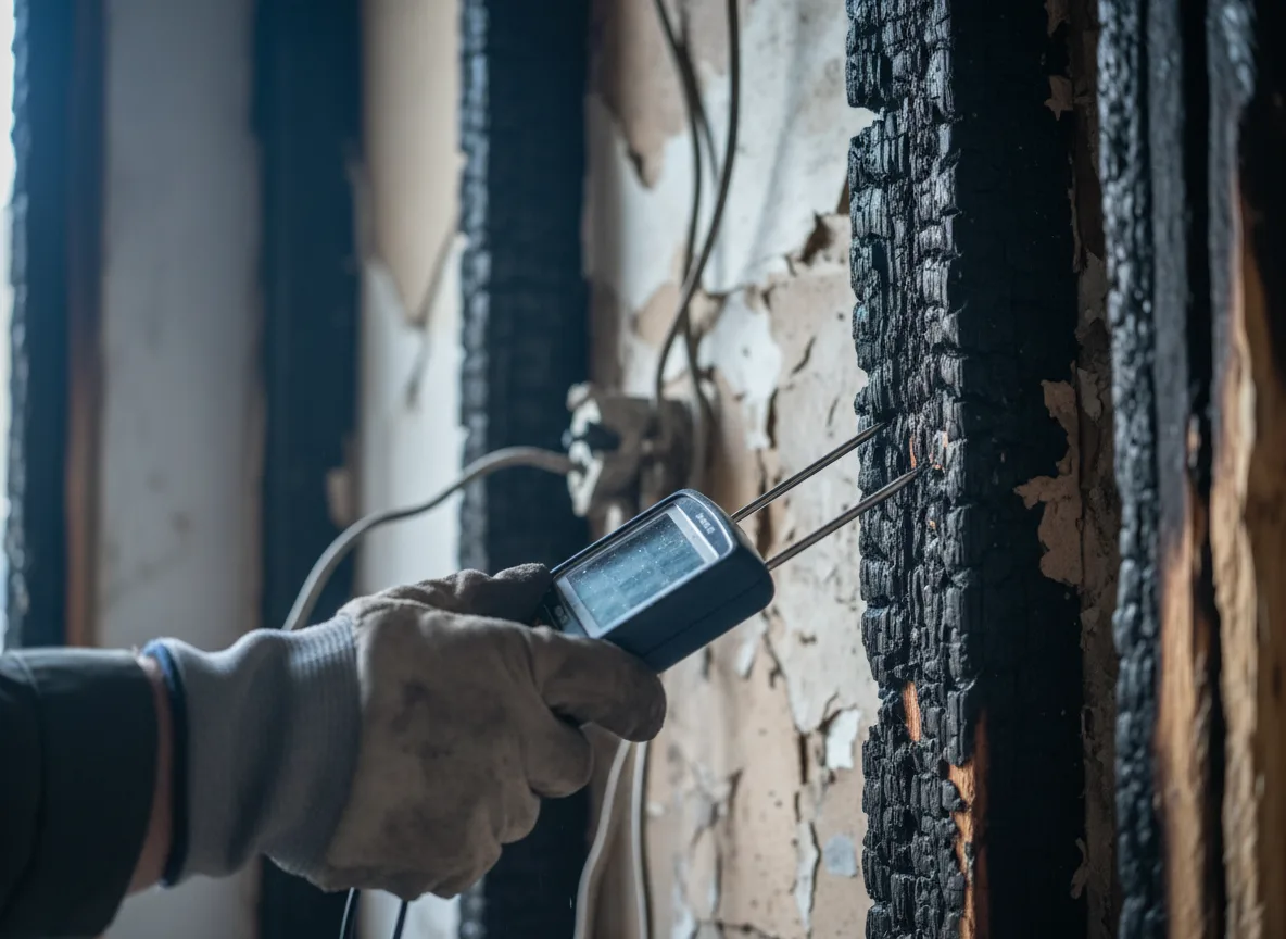 Fire Damage Restoration Mcalpin, FL FAQs